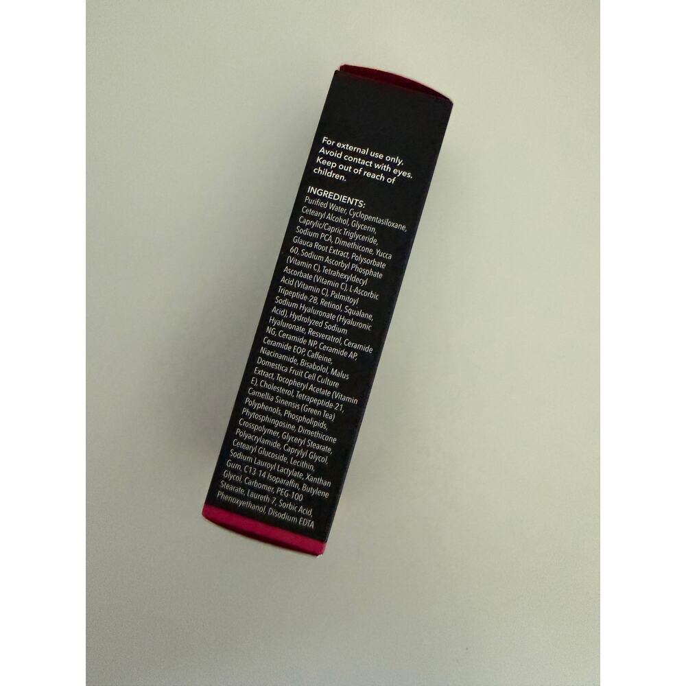 $43 New OAM Skin Vitamin C Radiance Moisturizer 1.9oz - Picture 7 of 8